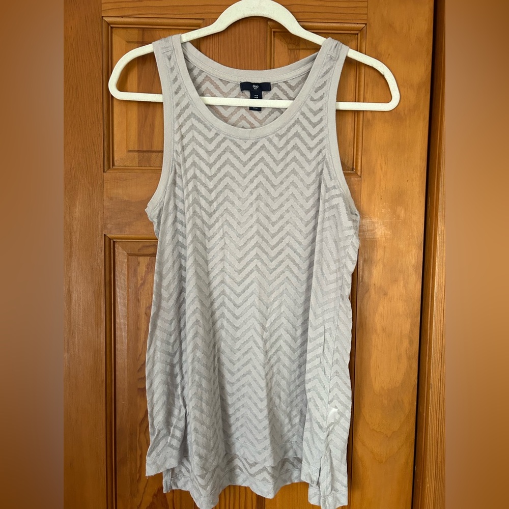 Gap tank top size M